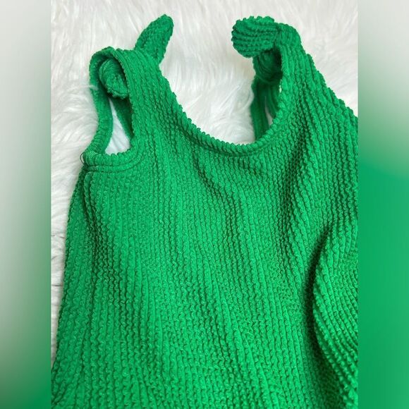 NWOT Dillards Adventure wear 9 months one piece swimsuit - Picture 5 of 5